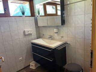Vakantiehuis Leutasch  27