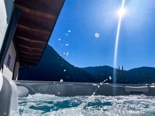 Casa per le vacanze Leutasch  31