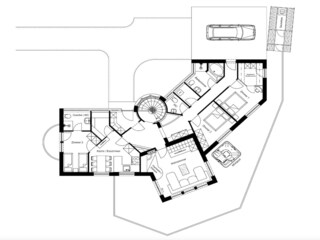 Vakantiehuis Leutasch  9