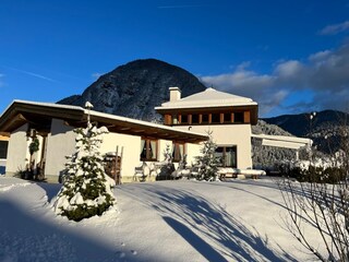 Maison de vacances Leutasch  22