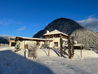 Holiday house Leutasch  17
