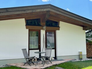 Casa de vacaciones Leutasch  15