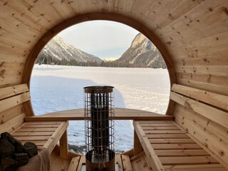 Casa per le vacanze Leutasch  13