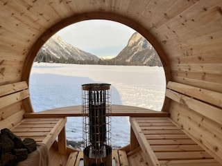 Ferienhaus Leutasch  8