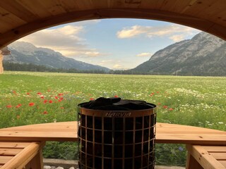 Casa per le vacanze Leutasch  14