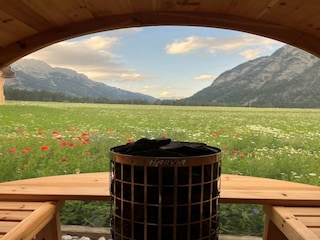 Holiday house Leutasch  9