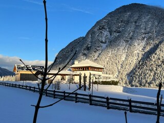 Holiday house Leutasch  35