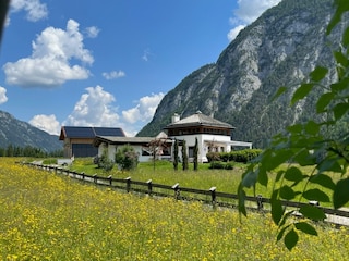 Ferienhaus Leutasch  29