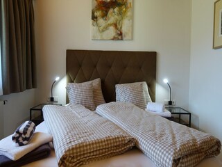 Vakantiehuis Leutasch  24