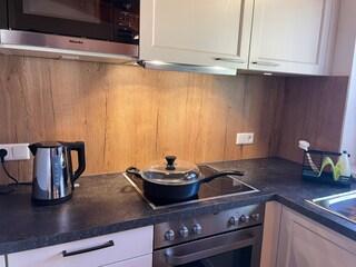 Holiday house Leutasch  21