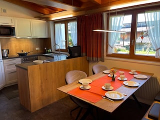 Ferienhaus Leutasch  34