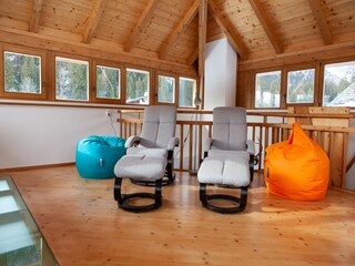 Maison de vacances Leutasch  33