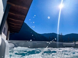 Casa per le vacanze Leutasch  38