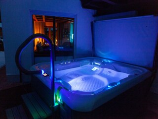 Maison de vacances Leutasch  25