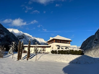 Ferienhaus Leutasch  39