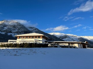 Vakantiehuis Leutasch  36