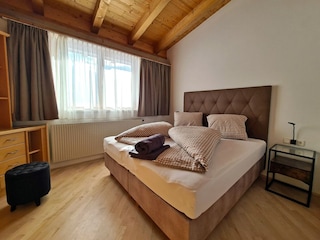 Ferienhaus Leutasch  9