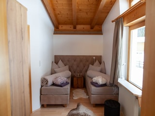 Ferienhaus Leutasch  36