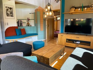 Ferienhaus Leutasch  10