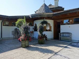 Ferienhaus Leutasch  23