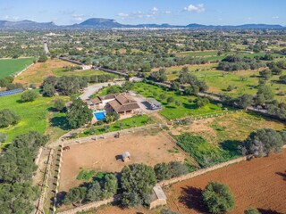 Villa Llucmajor Outdoor Recording 32