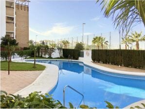 Apartment Schickes Apt. am Playa Granada - Granada - image1