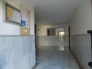 Apartment Granada Ausstattung 18