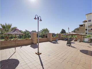 Apartment Granada Außenaufnahme 11