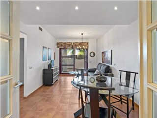 Apartment Granada Ausstattung 16
