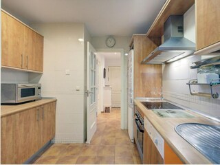 Apartment Granada Ausstattung 14