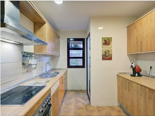 Apartment Granada Ausstattung 21