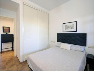 Apartment Granada Ausstattung 17