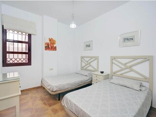 Apartment Granada Ausstattung 27
