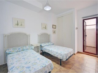 Apartment Granada Ausstattung 24