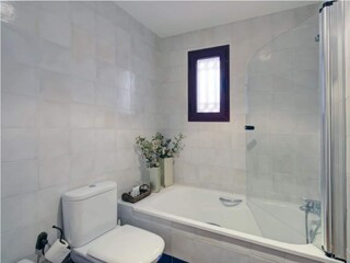 Apartment Granada Ausstattung 15