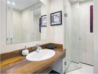 Apartment Granada Ausstattung 22