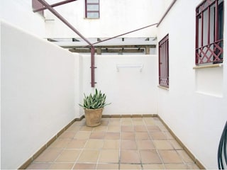 Apartment Granada Außenaufnahme 7