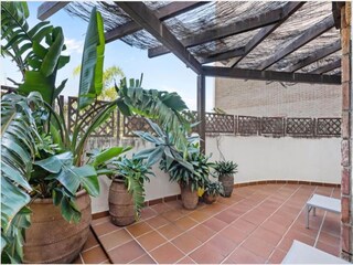 Apartment Granada Außenaufnahme 10