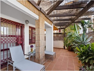 Appartement Granada Buitenaudio-opname 5