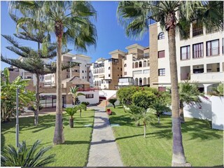 Appartement Granada Enregistrement extérieur 3