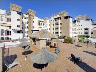 Apartment Granada Außenaufnahme 6