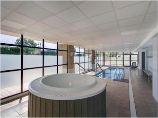 Appartement Granada Buitenaudio-opname 4