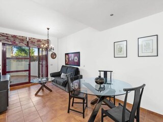 Apartment Granada Ausstattung 19