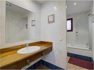 Appartement Granada Kenmerken 25