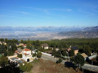 Appartement Granada Omgeving 30