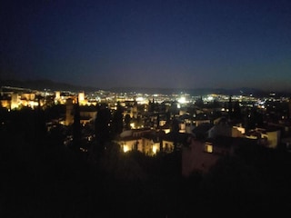 Appartement Granada Omgeving 31