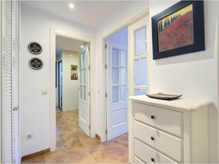 Apartment Granada Ausstattung 26