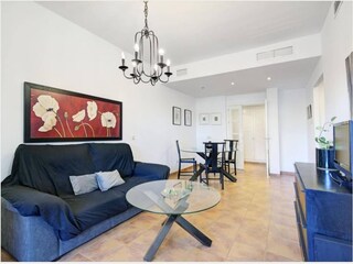 Apartment Granada Ausstattung 29