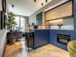 Apartment Delft Ausstattung 2