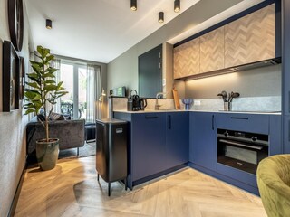 Appartement Delft Équipement 11